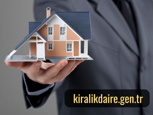 Bozyazı Mahallesi Kiralık Daire